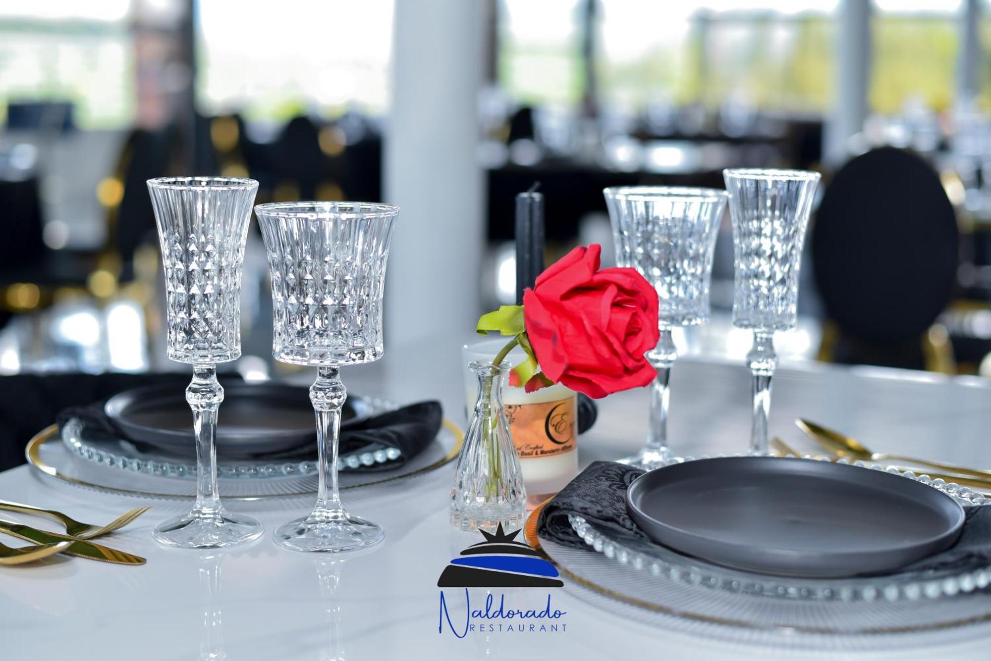 Naldorado Executive Villa Mbombela Eksteriør billede