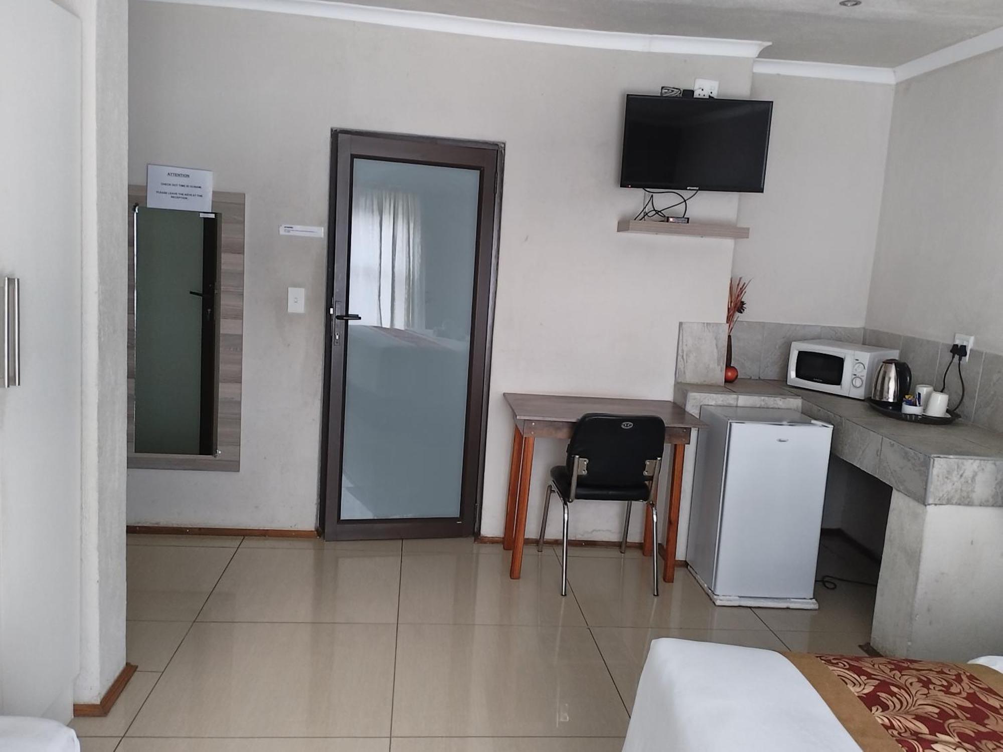 Naldorado Executive Villa Mbombela Eksteriør billede
