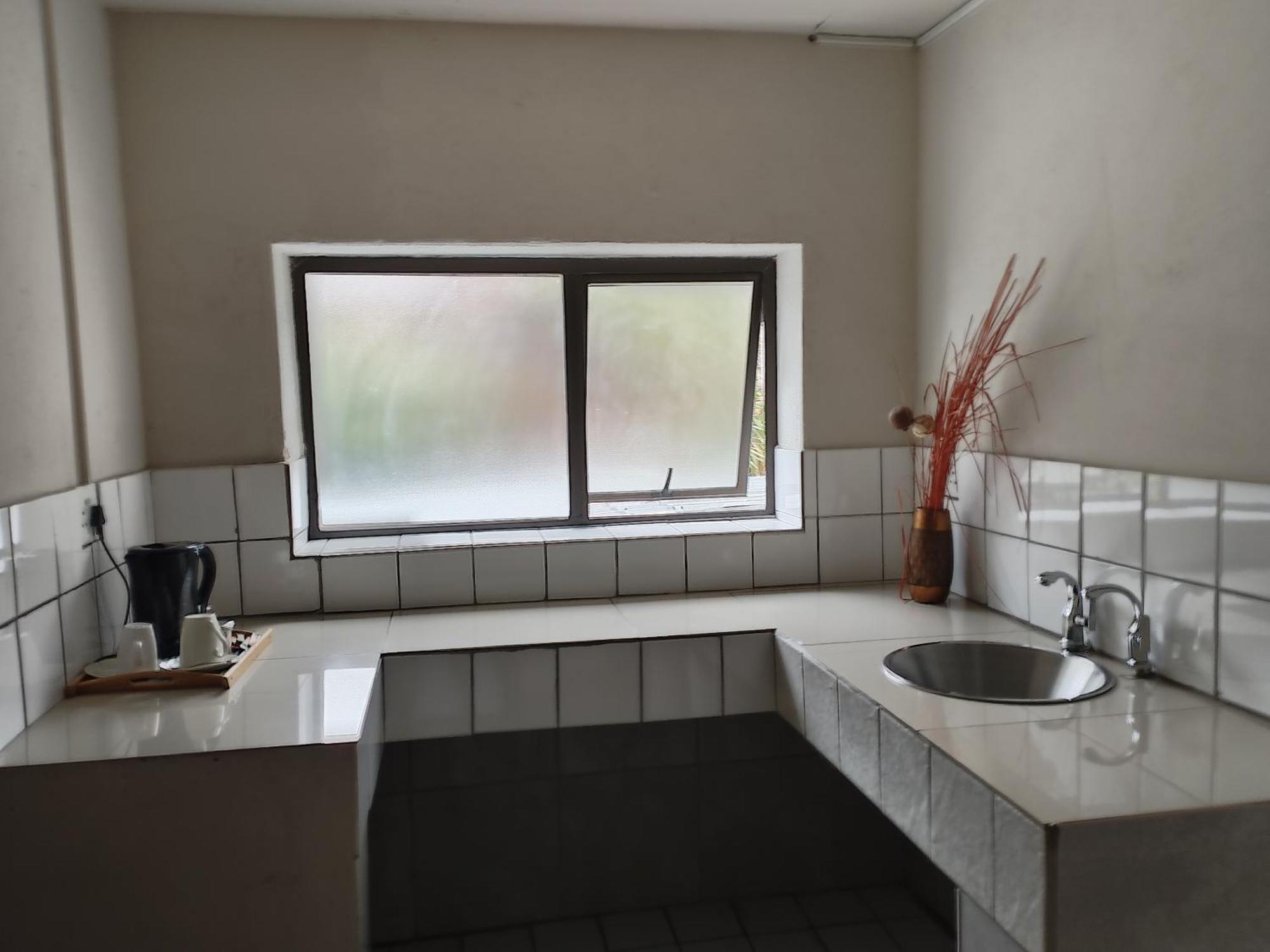 Naldorado Executive Villa Mbombela Eksteriør billede