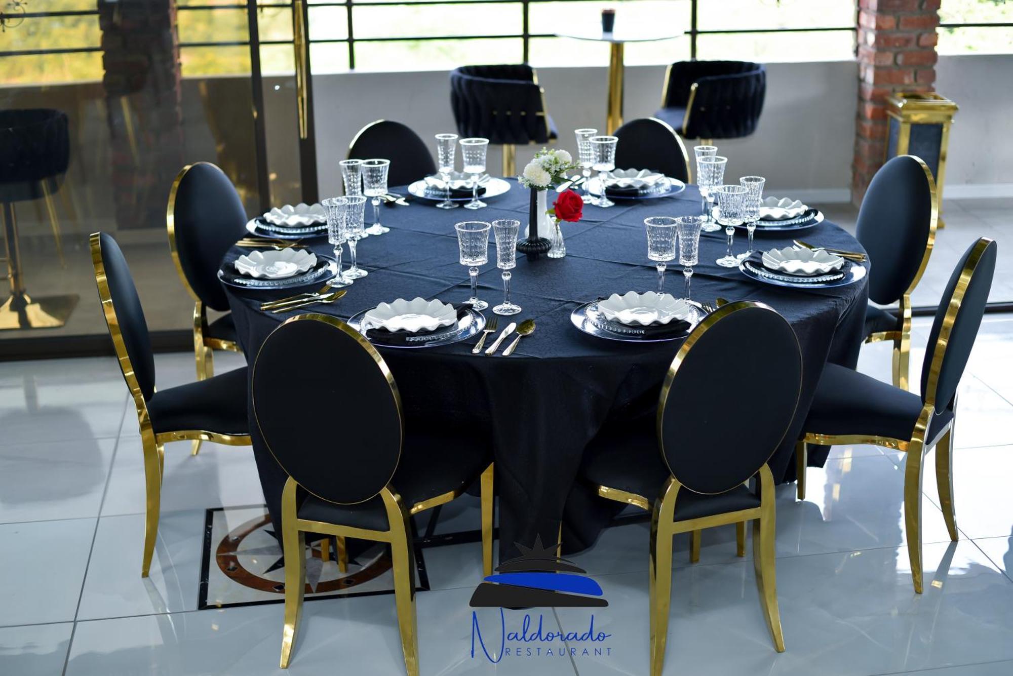 Naldorado Executive Villa Mbombela Eksteriør billede
