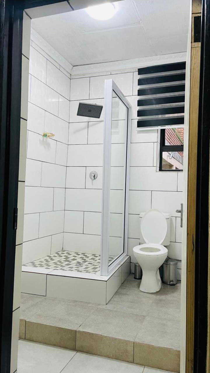 Naldorado Executive Villa Mbombela Eksteriør billede