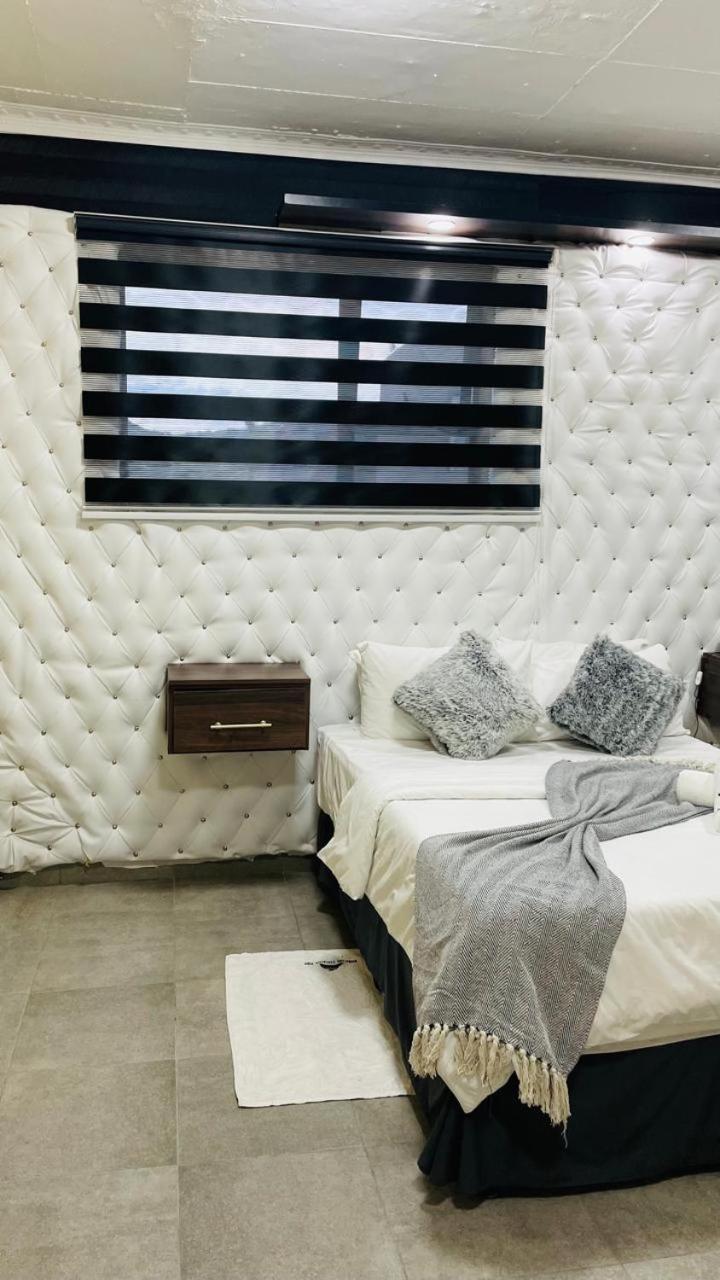 Naldorado Executive Villa Mbombela Eksteriør billede
