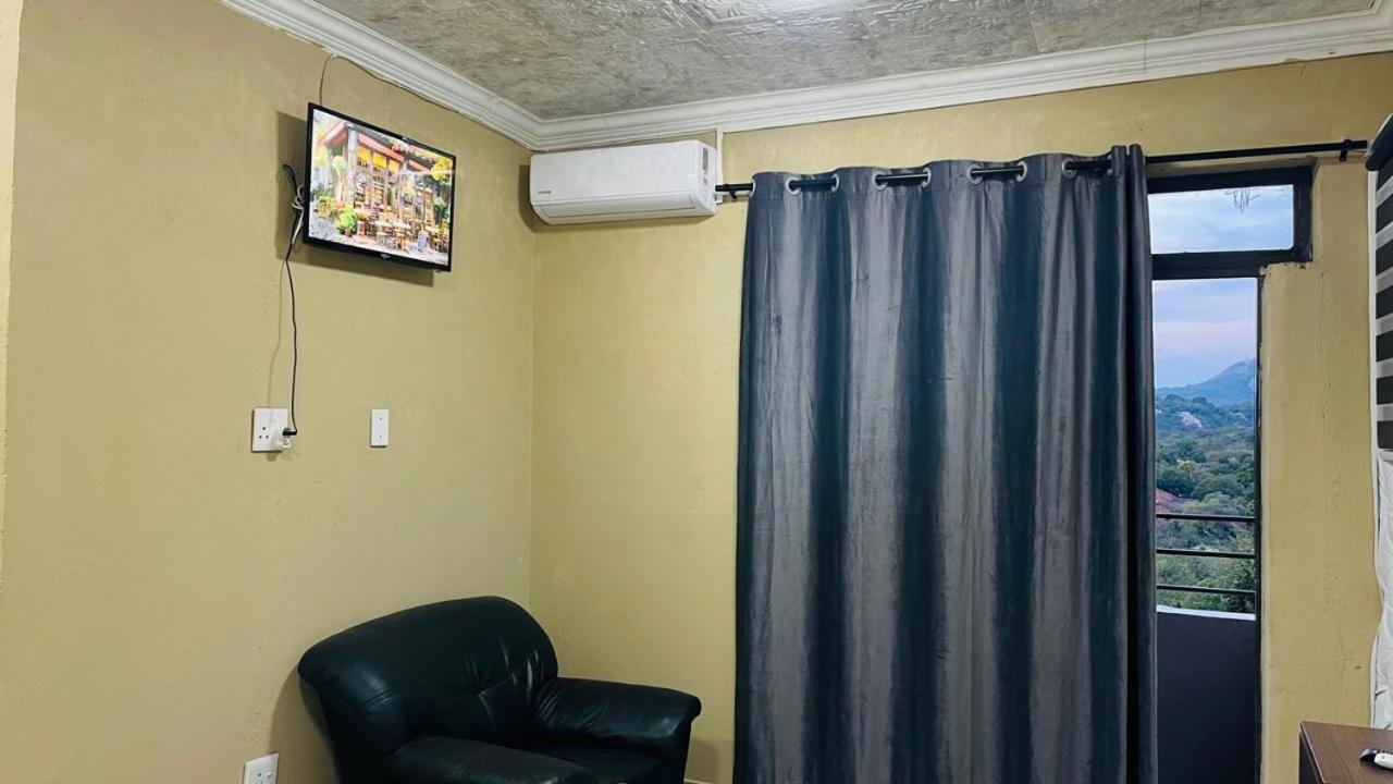 Naldorado Executive Villa Mbombela Eksteriør billede