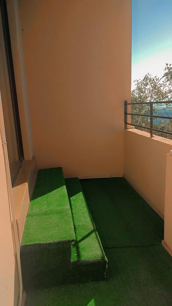 Naldorado Executive Villa Mbombela Eksteriør billede