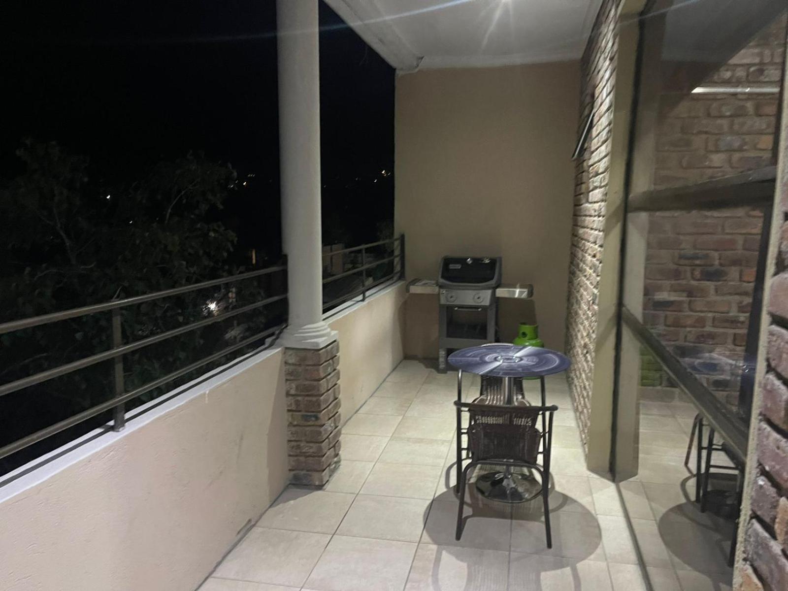 Naldorado Executive Villa Mbombela Eksteriør billede